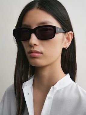 Toteme - The Regulars Sunglasses